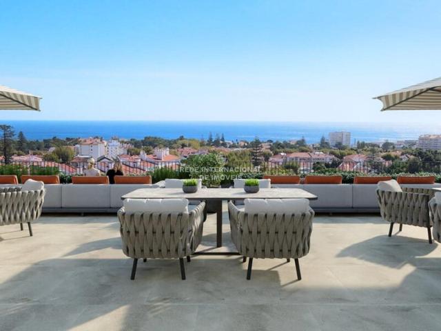 Apartamento T0 à venda em Carcavelos, concelho de Cascais, Lisboa, Portugal