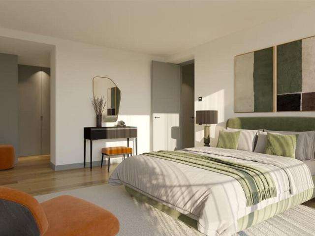 Apartamento T0 à venda em Carcavelos, concelho de Cascais, Lisboa, Portugal