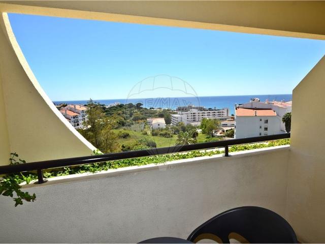 Apartamento T0 à venda em Cerro Alagoa