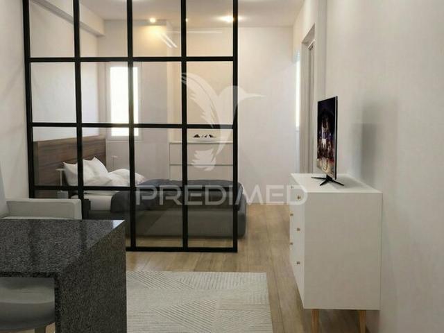 Apartamento T0 à venda em concelho de Oeiras, Lisboa, Portugal
