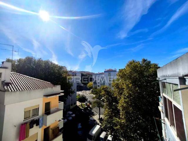 Apartamento T0 à venda em concelho de Amadora, Lisboa, Portugal