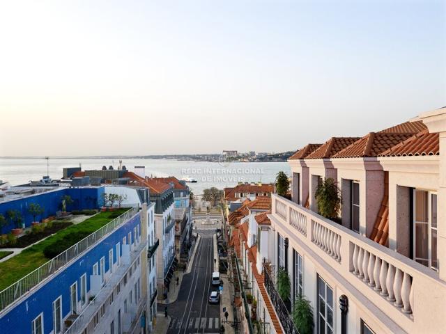 Apartamento T0 à venda em concelho de Lisboa, Lisboa, Portugal