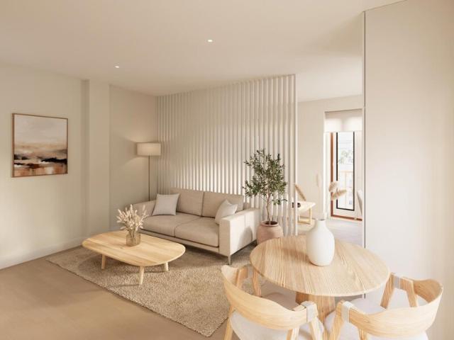 Apartamento T0 à venda em Graça, concelho de Lisboa, Lisboa, Portugal