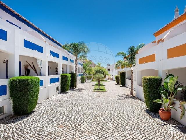 Apartamento T0 à venda em Luz, concelho de Lagos, Faro, Portugal