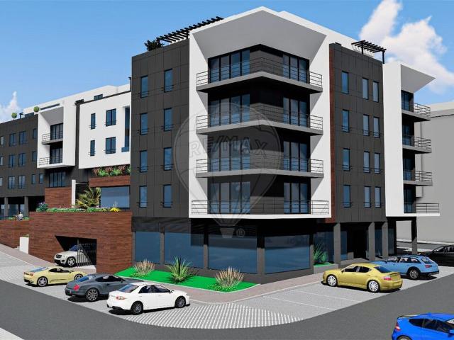 Apartamento T0 à venda em Tondela