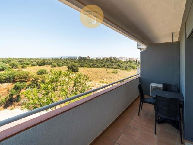Apartamento T0 a 300 metros da praia
