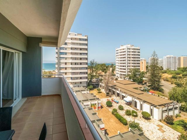 Apartamento T0 a 300 metros da praia no Pestana Alvor Atlânt. 35m² Portimão