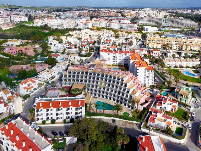 Apartamento T0, Albufeira e Olhos de Água, Albufeira | BPI Expresso Imobiliário
