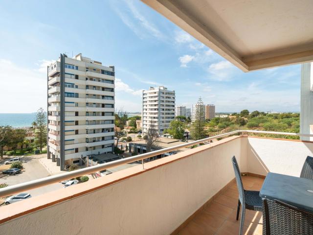 Apartamento T0, Alvor, Portimão | BPI Expresso Imobiliário