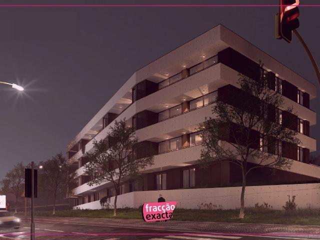 Apartamento T0, Arcozelo, Vila Nova de Gaia | BPI Expresso Imobiliário