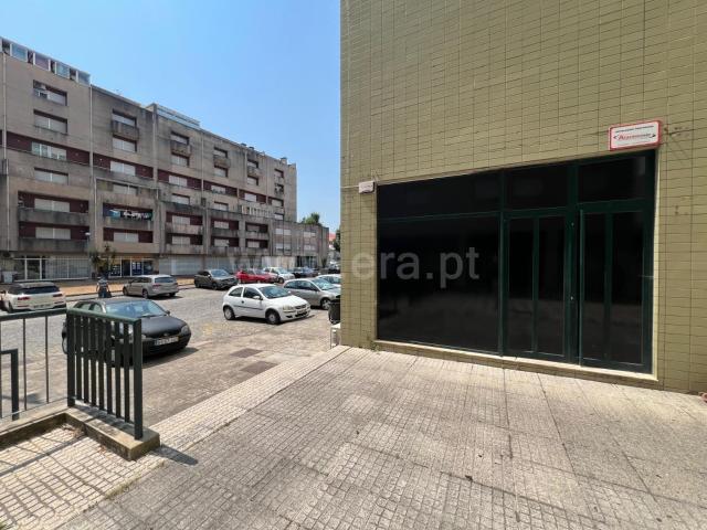 Apartamento T0, Arcozelo, Barcelos 47m² Arcozelo
