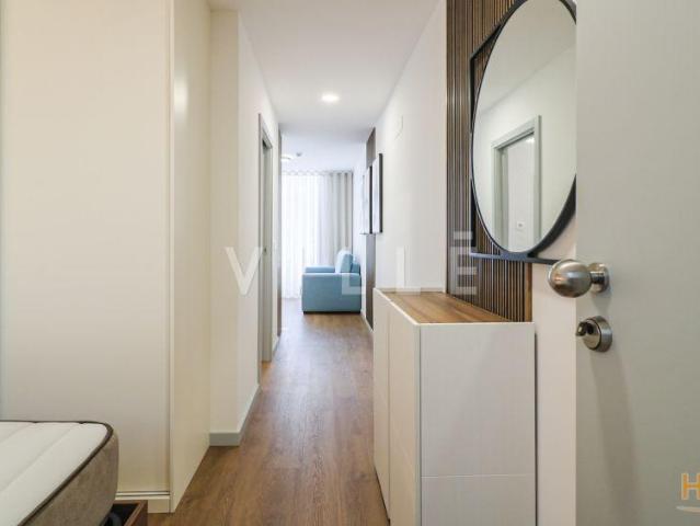 Apartamento T0 Arrendamento em Glória e Vera Cruz,Aveiro | 26074088874