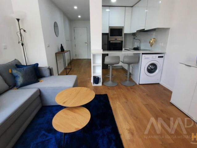 Apartamento T0 Arrendamento em Viseu,Viseu | 26064089532
