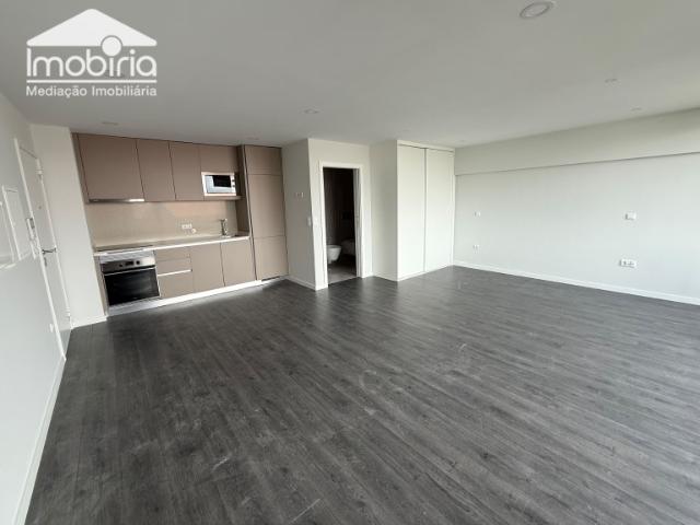 Apartamento T0 Arrendamento Ílhavo > Ílhavo São Salvador