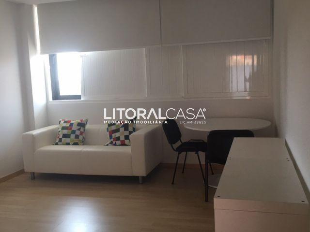 Apartamento T0 | Arrendamento | Universidade
