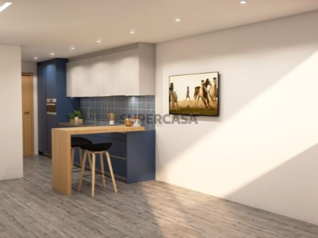 Apartamento T0 Aveiro Universidade Vende se