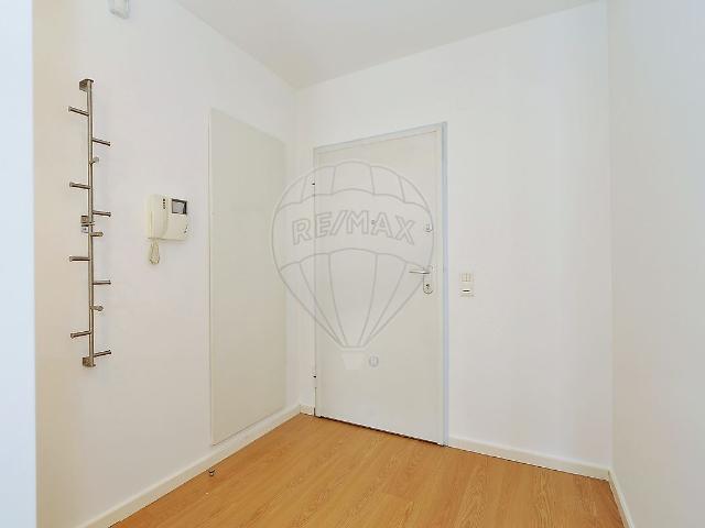 Apartamento T0, Avenidas Novas, Lisboa | BPI Expresso Imobiliário