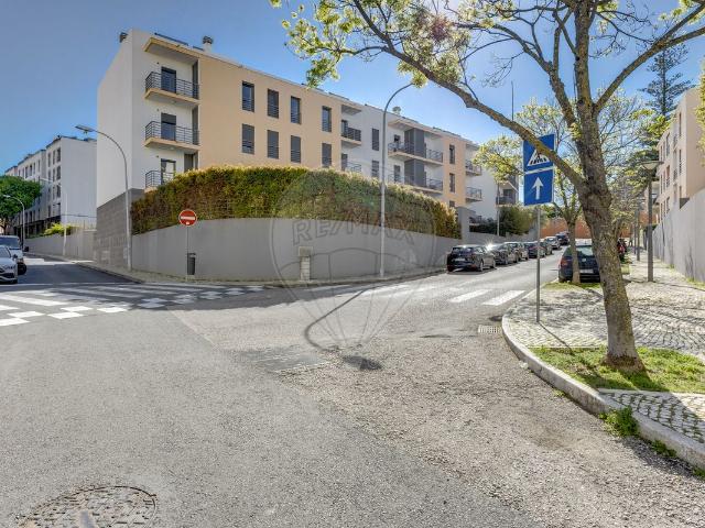 Apartamento T0, Benfica, Lisboa | BPI Expresso Imobiliário