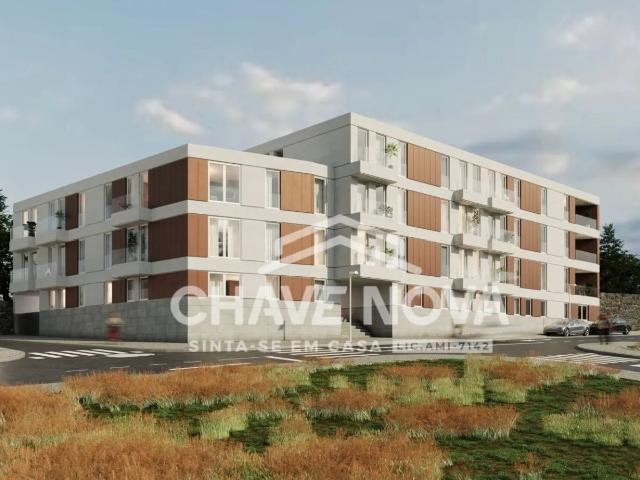 Apartamento T0 C/ varanda Paranhos Porto