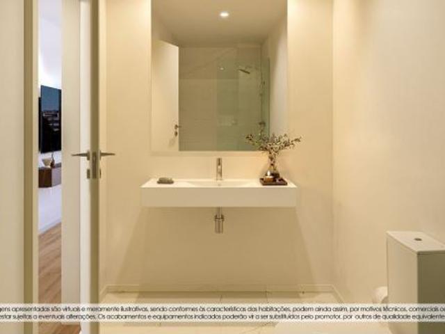 Apartamento T0, Campanhã, Porto | BPI Expresso Imobiliário