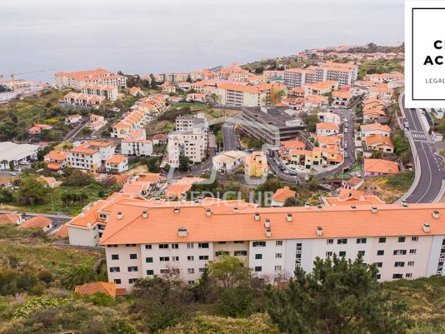 Apartamento T0 Caniço