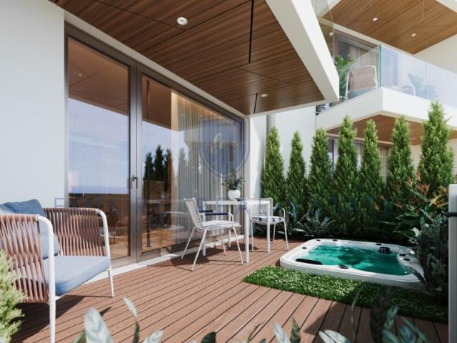 APARTAMENTO T0 | CALHETA | MOBILADO