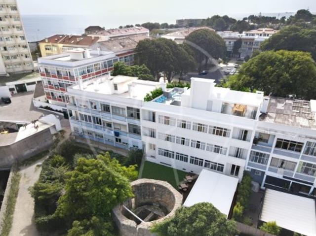 Apartamento T0, Carcavelos e Parede, Cascais | BPI Expresso Imobiliário