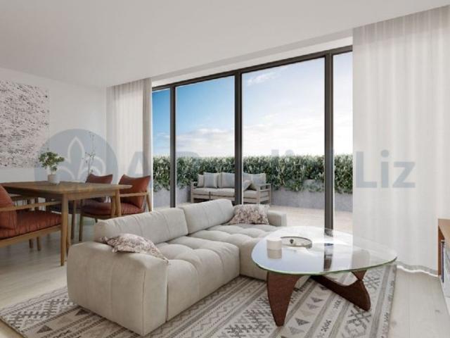 Apartamento T0 Centro de Gaia Em construção
