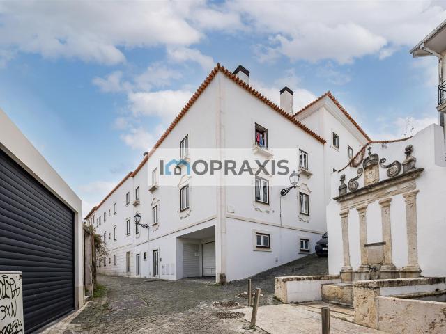 Apartamento T0 Centro de Leiria 47m² Leiria, Pousos, Barreira e Cortes