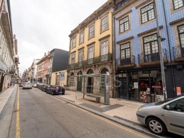 Apartamento T0, Cedofeita, Santo Ildefonso, Sé, Miragaia, São Nicolau e Vitória, Porto | BPI Expresso Imobiliário