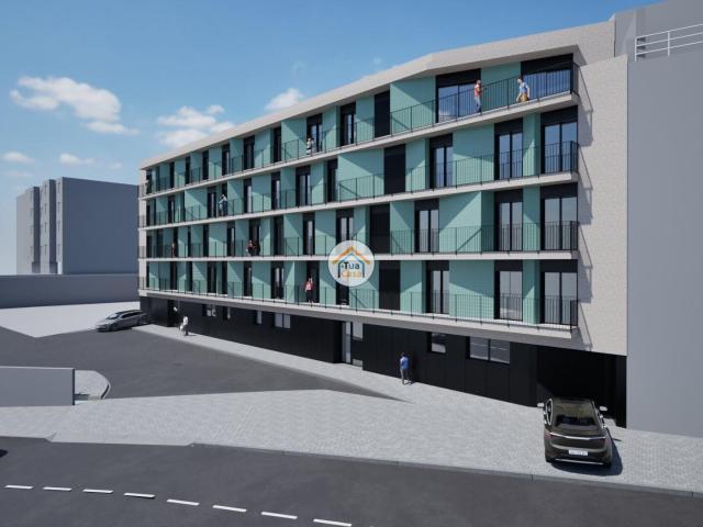 Apartamento T0, Cedofeita, Santo Ildefonso, Sé, Miragaia, São Nicolau e Vitória, Porto | BPI Expresso Imobiliário