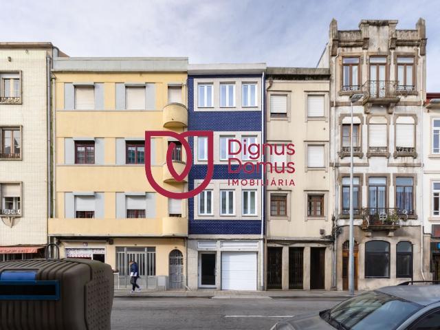Apartamento T0, Cedofeita, Santo Ildefonso, Sé, Miragaia, São Nicolau e Vitória, Porto | BPI Expresso Imobiliário