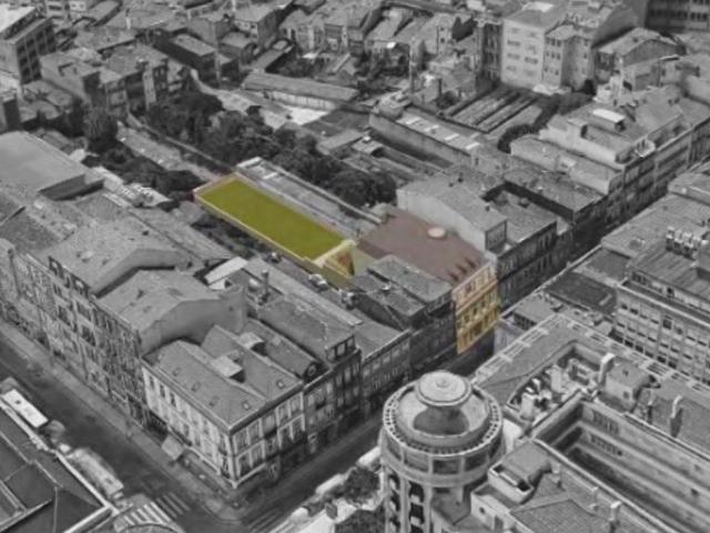 Apartamento T0, Cedofeita, Santo Ildefonso, Sé, Miragaia, São Nicolau e Vitória, Porto | BPI Expresso Imobiliário