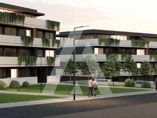 Apartamento T0 Cerveira Premium Vila Nova de Cerveira