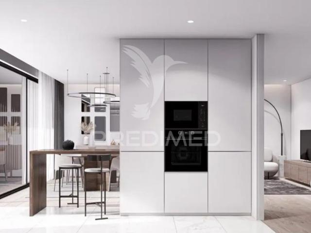 Apartamento T0 | Cerveira Premium Vila Nova de Cerveira