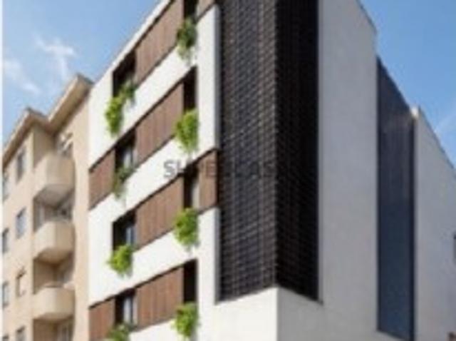 Apartamento T0 com jardim em S. Gens O novo padrão de conforto e qualidade em Matosinhos