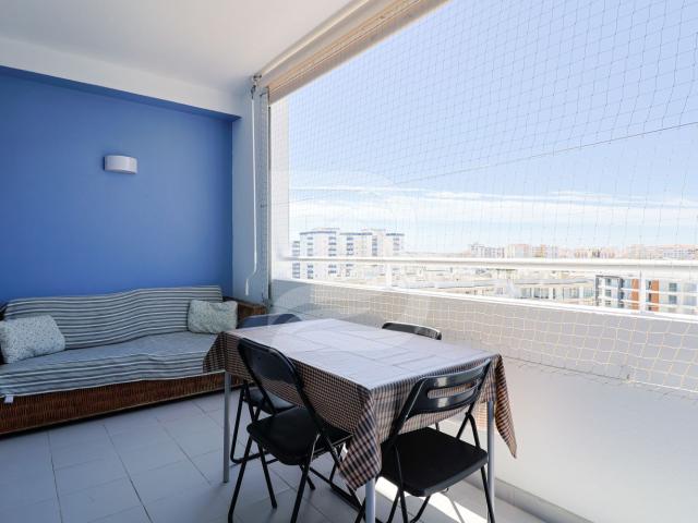 Apartamento T0 com Piscina na Urbanização do Quintão | Portimão