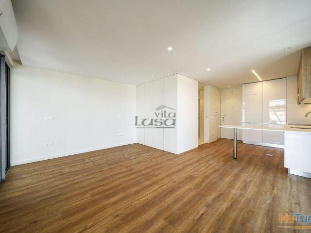 Apartamento T0 com terraço em Empreendimento de Referência Mafamude, Vila Nova de Gaia | 26084062216