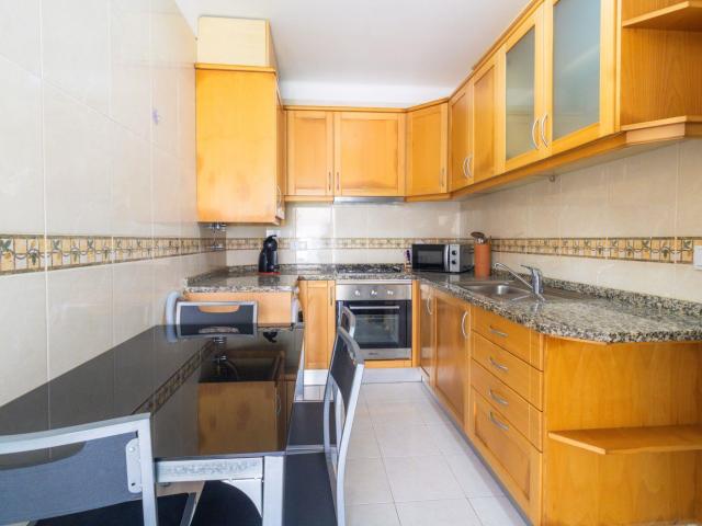 Apartamento T0 com terraço, no coração de Buarcos! 42m² Bom sucesso