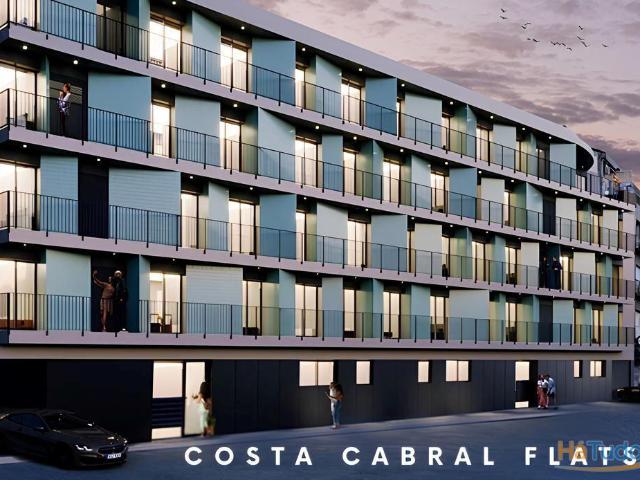 Apartamento T0 com Varanda Costa Cabral Flats | Porto | 26084066055