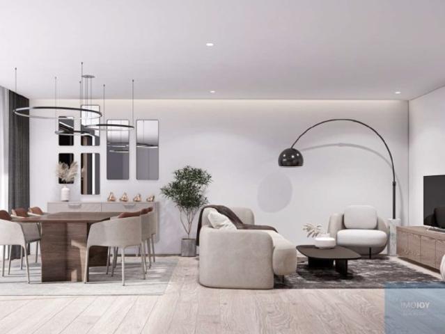 Apartamento T0 com Varanda em Vila nova de Cerveira