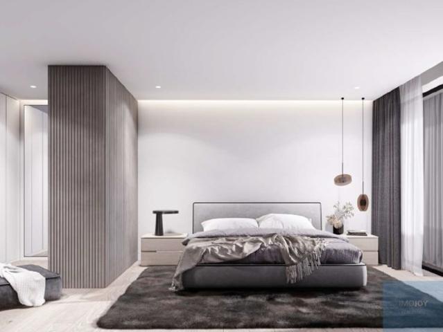 Apartamento T0 com Varanda em Vila nova de Cerveira