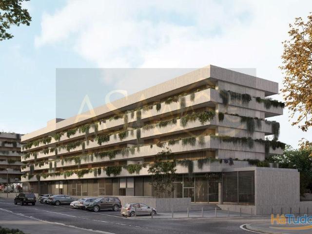 Apartamento T0 com Varanda Oporto Metropolitano | Porto | 26084066048