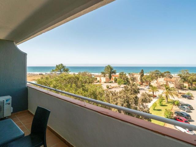 Apartamento T0 com vista mar no Pestana Alvor Atlântico Al. 32m² Portimão