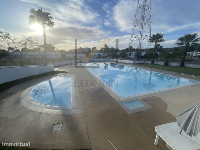 Apartamento T0. Condomnio Palmela Village, Palmela