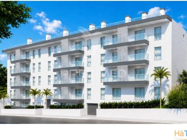 Apartamento T0 Construção Nova | 26084087565