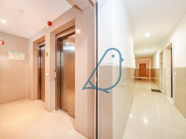 Apartamento T0 / Cozinha Equipada / Parqueamento /Fátima