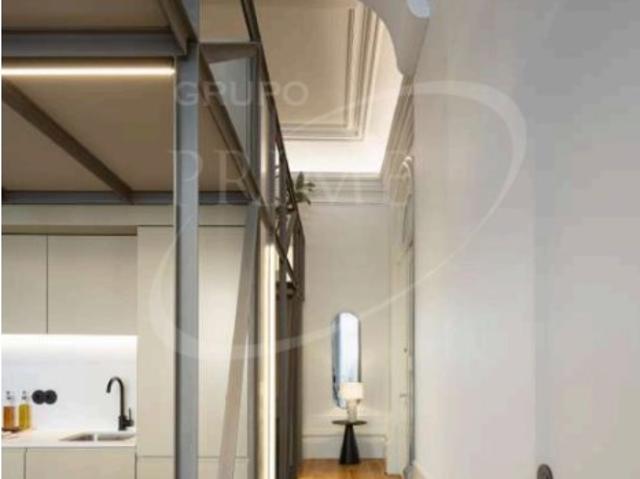 Apartamento T0 Duplex