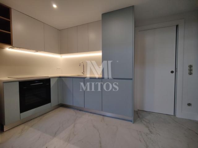 Apartamento T0 Duplex e Open Space com Mezzanine Centro