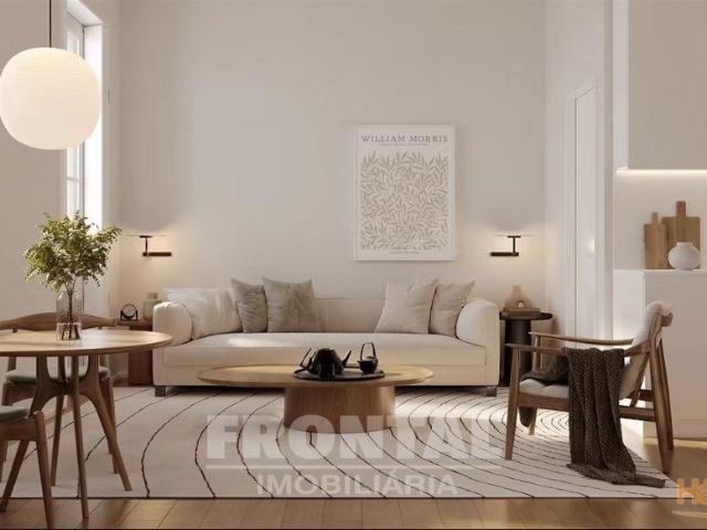 Apartamento T0 Duplex | Leça Da Palmeira | 26064088885